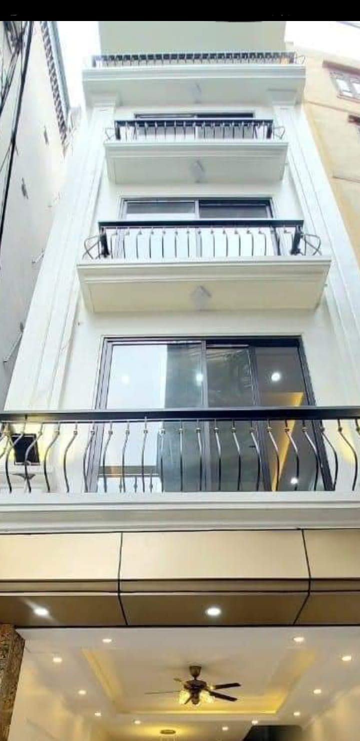 SIÊU PHẨM 6 TẦNG - NHÀ MỚI ĐẸP ĐÓN TẾT CÁCH Ô TÔ TRÁNH 5M - GIÁ: 3.25 TỶ QUẬN THANH XUÂN HÀ NỘI