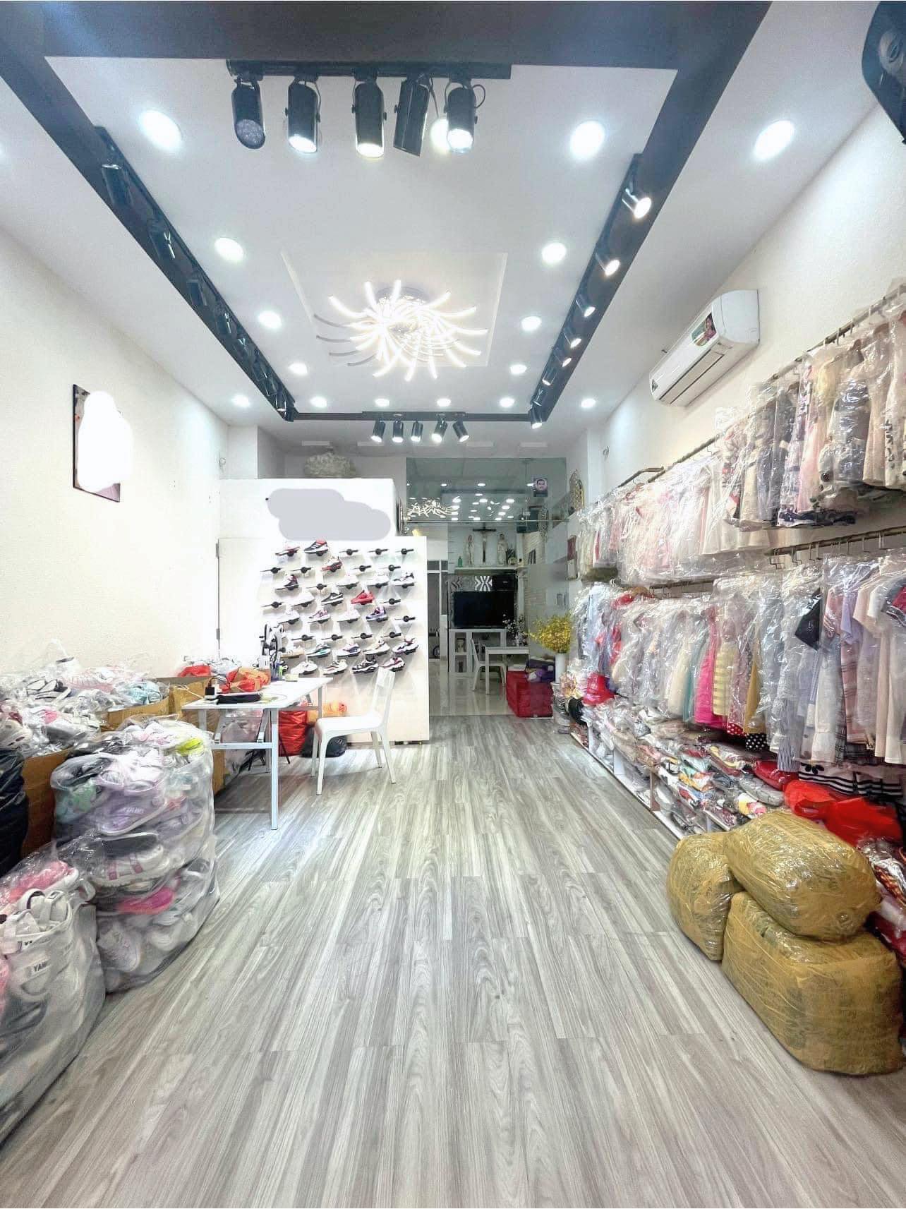 Bán nhà kinh doanh được 66m2-2tang Phan Huy Ích Tân Bình , hẻm xe tải , 7 tỷ nhỉnh 0932030061