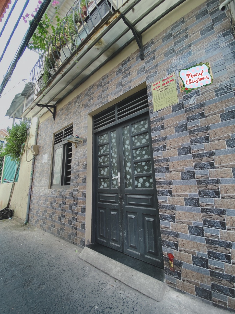 Bán nhà Phạm Văn Đồng,Q Gò Vấp 40m2 -Giá 2️⃣.6️⃣Tỷ.