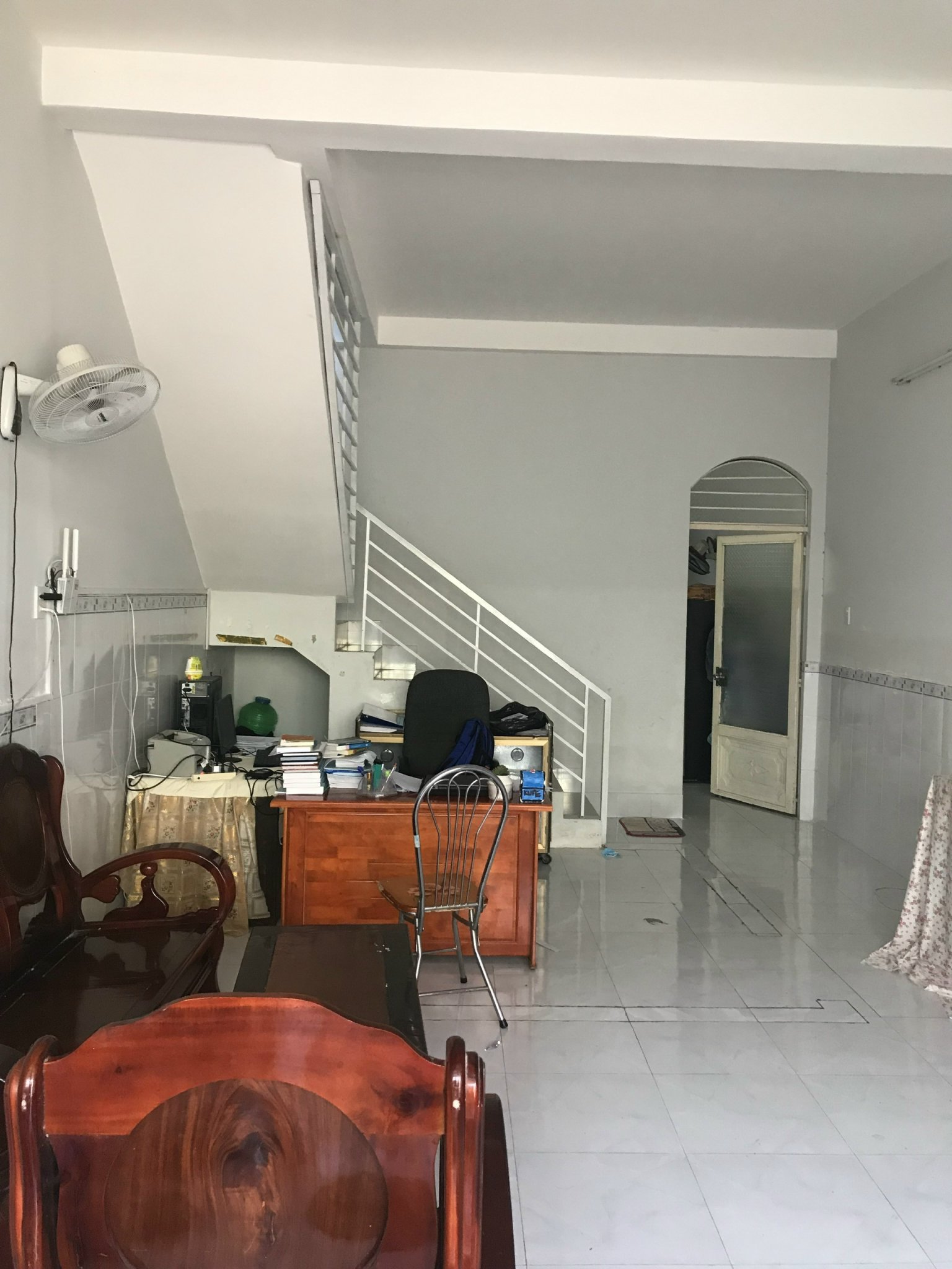 CHÍNH CHỦ BÁN GẤP CĂN NHÀ 1 TRỆT 1 LẦU Vị Trí Đẹp Tại TP Bạc Liêu