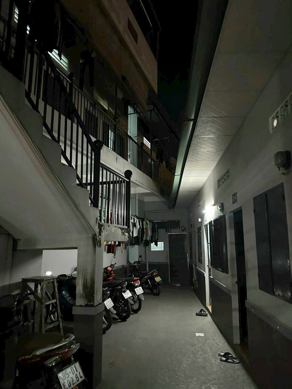 1 BIỆT THỰ MINI, 3 KIOS, 38 PHÒNG TRỌ, CHO THUÊ 80TR/THÁNG, 25 TỶ