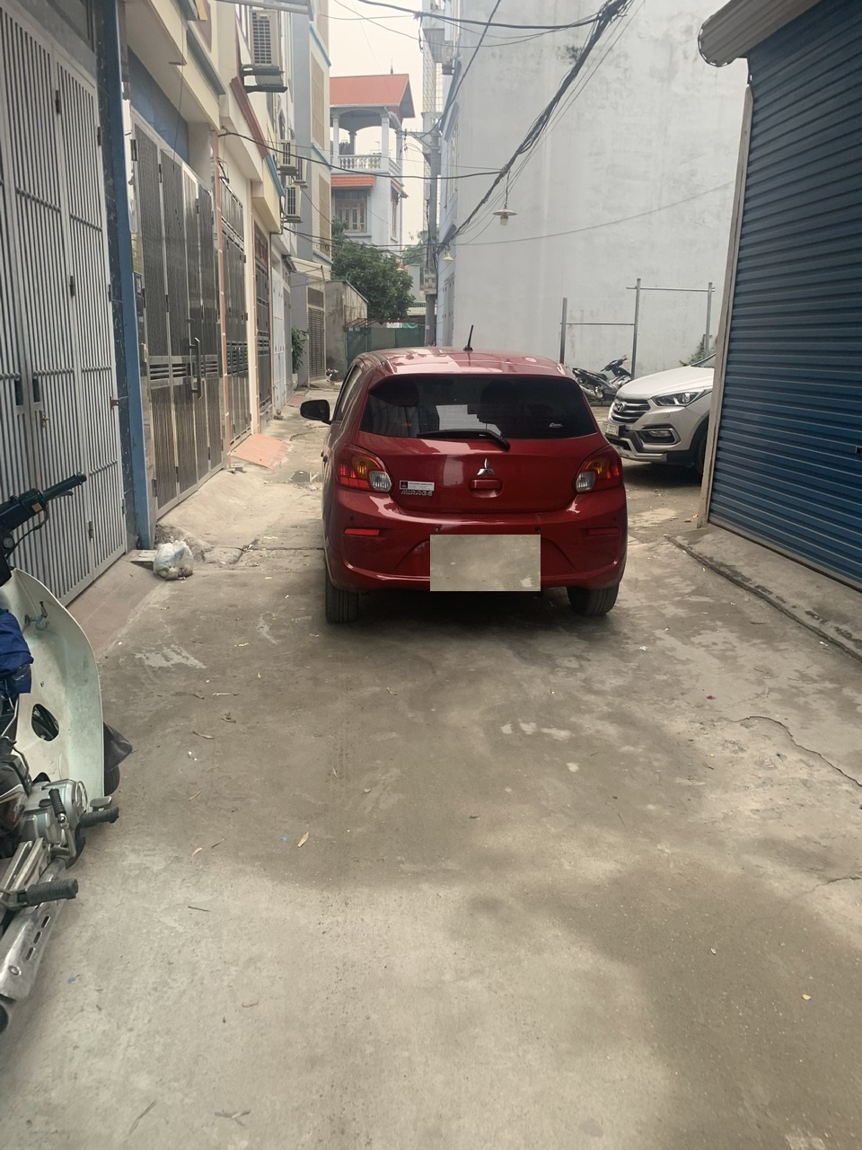 Cực hiếm, bán nhà Phố Phú Lương, Hà Đông, 51m2, Phân Lô, Ô tô tải, giá 3.5 tỷ