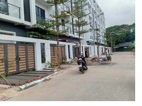 Bán lô đất Đại học Thành Đô lai xá Hoài Đức lô góc ô tô 65m chỉ 5.8 tỷ.