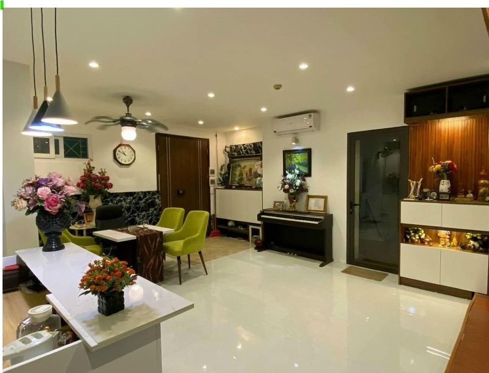 BÁN NHÀ PHỐ TRẠM 36 M 5 T 3,25 TỶ FULL NỘI THẤT.