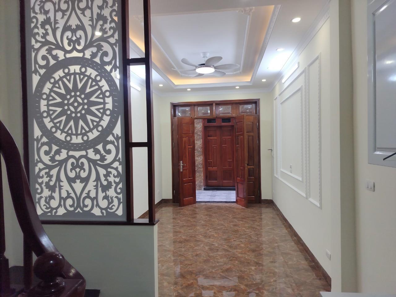 BÁN NHÀ TƯ ĐÌNH 39M 5T 3,5 TỶ MỚI KOONG