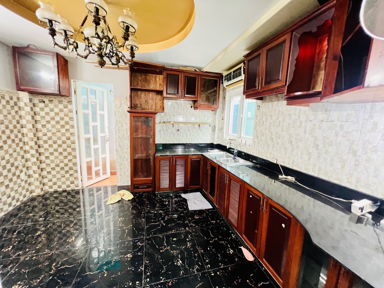 Bán Nhà Nguyễn Văn Công Gò Vấp 5 Tầng 8 Phòng Hẻm Xe Hơi Giá 7 Tỷ 4