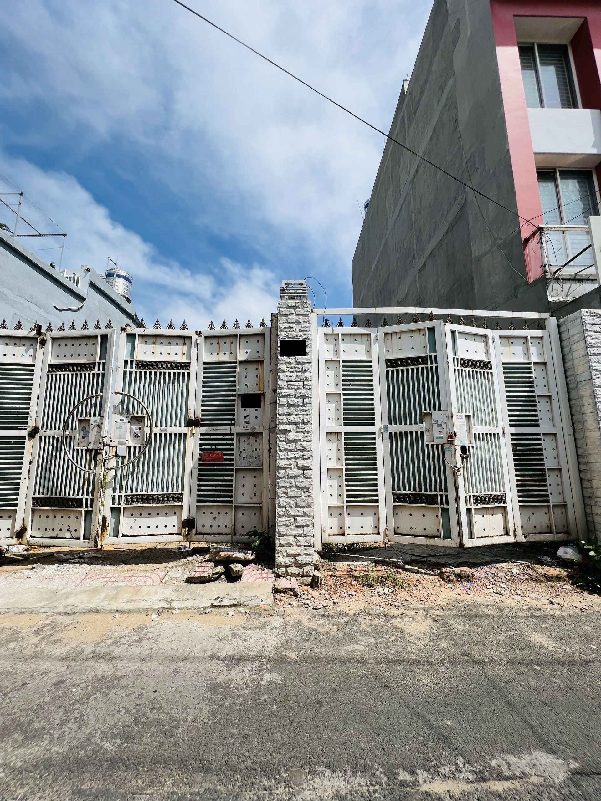 Bán Đất Tân Phú HXH Nguyễn Văn Săng 1 Cặp Ngang 8m 141m2 6.5 Tỷ/ Lô LH: 0813123205