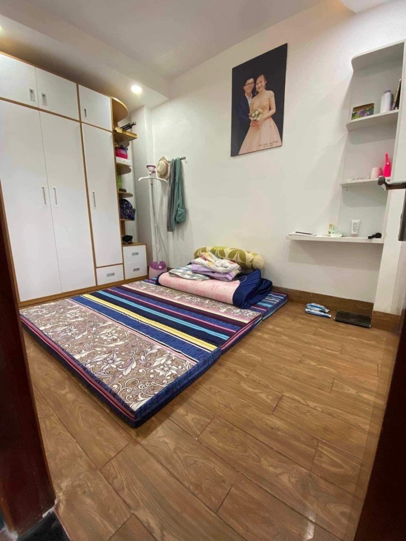 Bán Nhà Lê Đức Thọ Gò Vấp Ngang 5m 3 Phòng Ngủ Giá 3 Tỷ 6