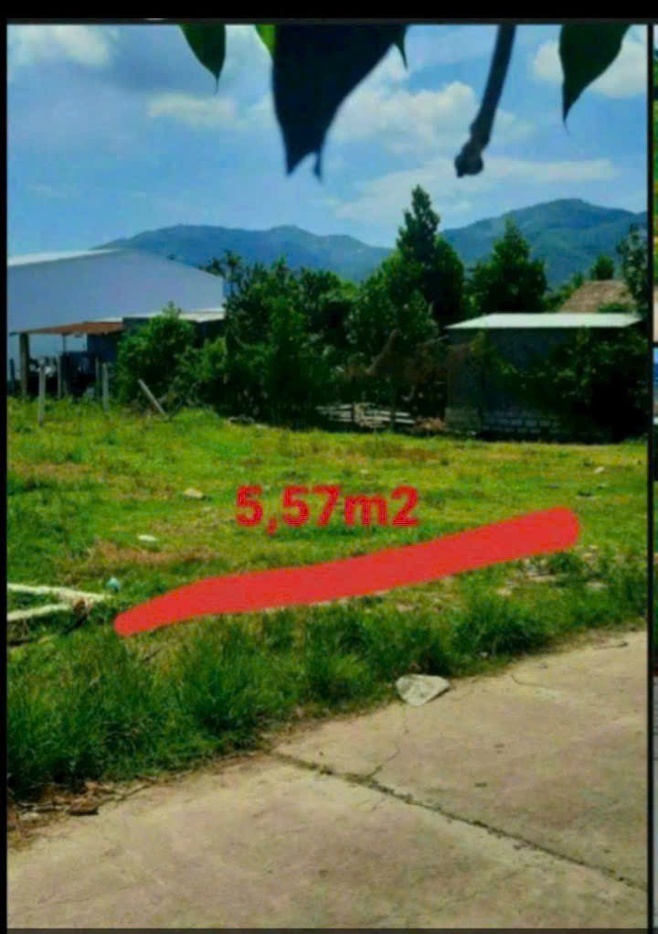 CHÍNH CHỦ BÁN GẤP LÔ ĐẤT Vị Trí Đẹp Suối Hiệp, Diên Khánh, Khánh Hoà