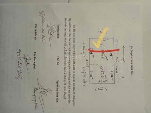 Chính chủ cần bán mảnh đất tại Phú lương Hà Đông, Hà Nội