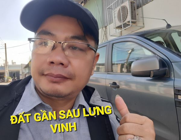 Đất Mặt Tiền Đặng Thúc Vịnh Nhỉnh hiếm 8 tỷ Thới Tam Thôn Hóc Môn Tp.HCM