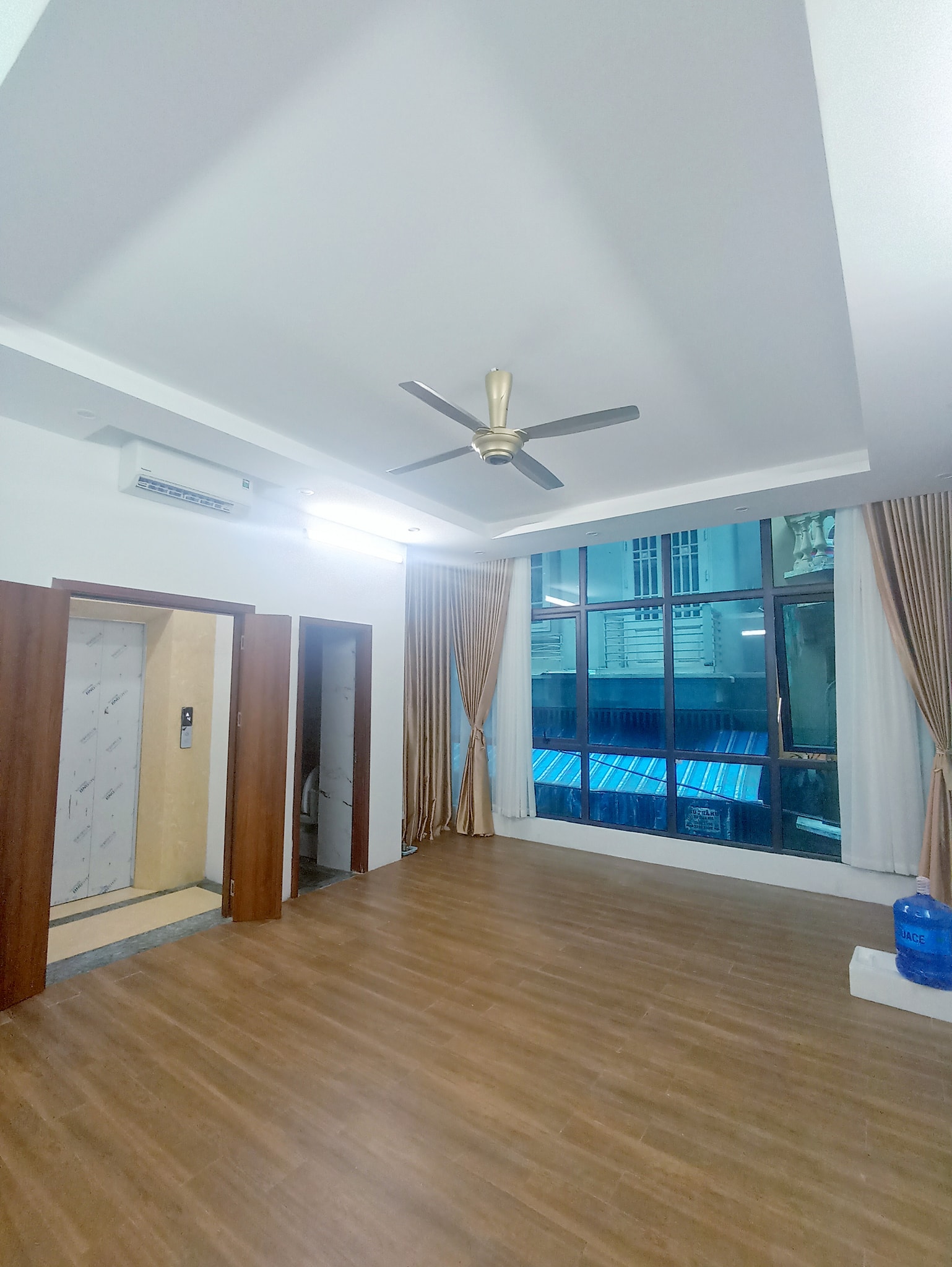 Bán nhà phân lô, ngõ ô tô tránh phố Chiến Thắng - Hà Đông, Diện tích 58m2, giá 7,8tỷ