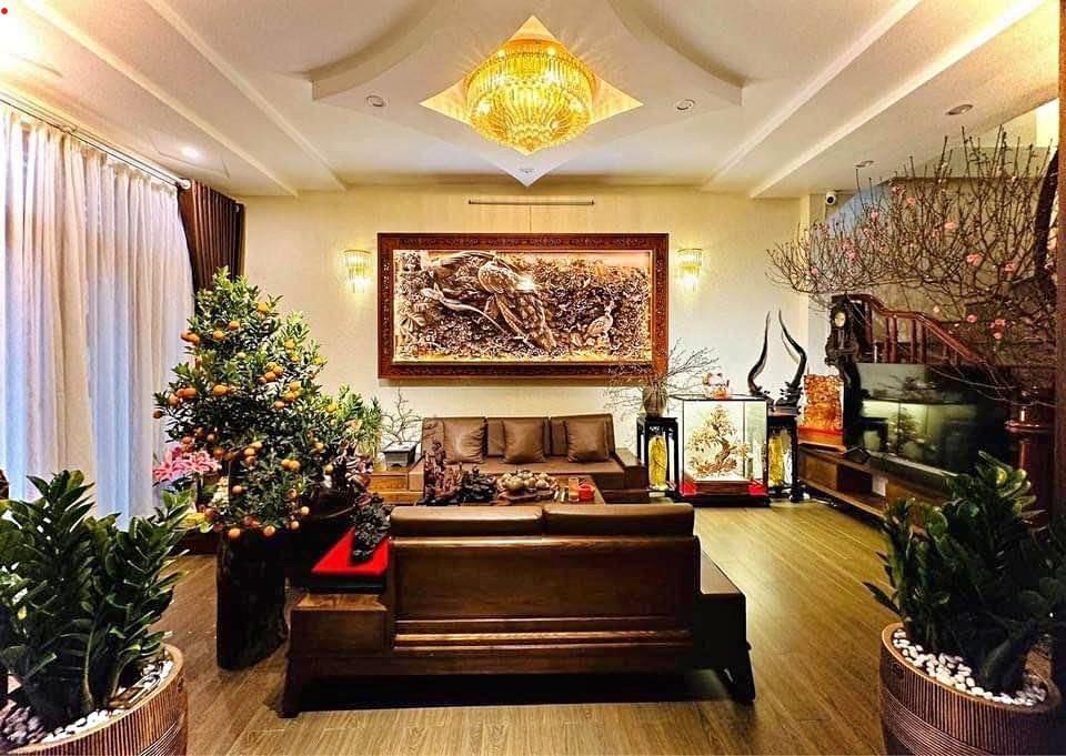 BÁN NHÀ PHỐ TRẠM * 36 M 5 TẦNG 3,6 TỶ * Mr KHỞI 0395600896