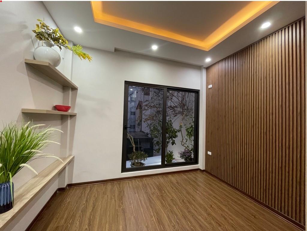 BÁN NHÀ PHỐ TRẠM 36 M 5 T 3,45 TỶ NHÀ ĐẸP.