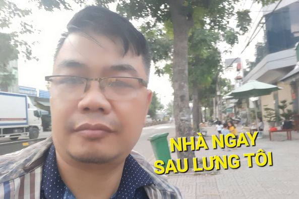 Bán Gấp Mặt Tiền Đặng Thúc Vịnh ngang 24,2m cực hiếm Hóc Môn Tp.HCM