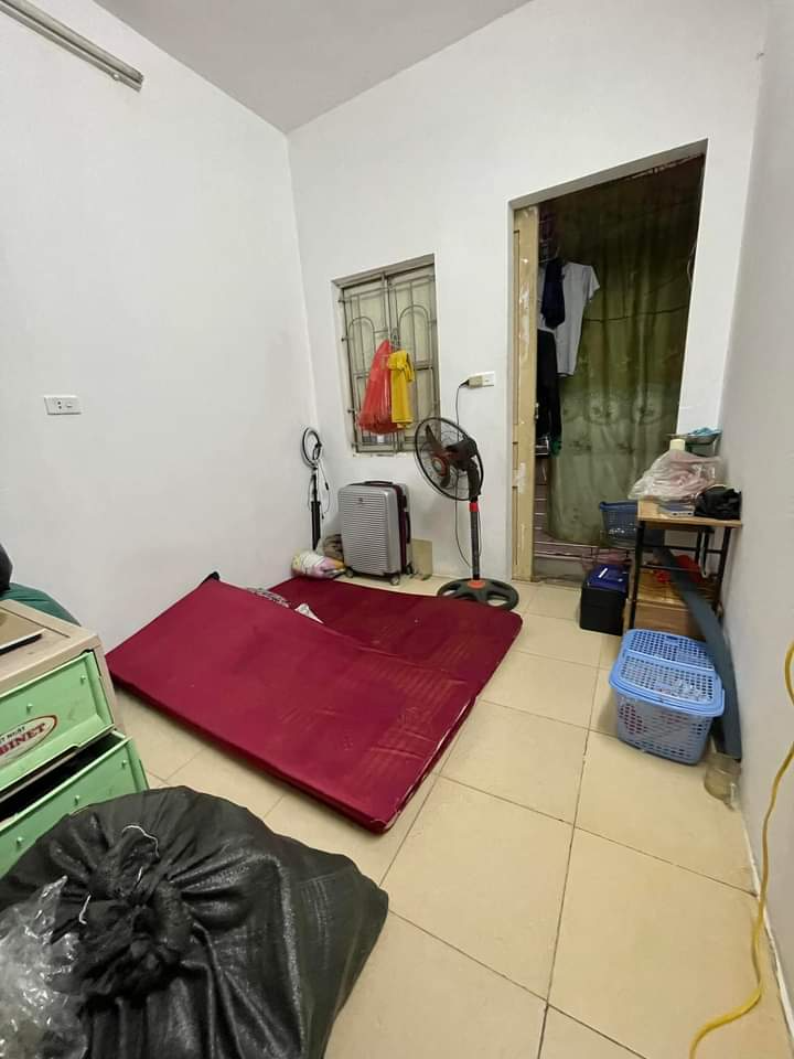 BÁN NHÀ PHỐ NGÔ SỸ LIÊN QUẬN ĐỐNG ĐA 1.05 TỶ.