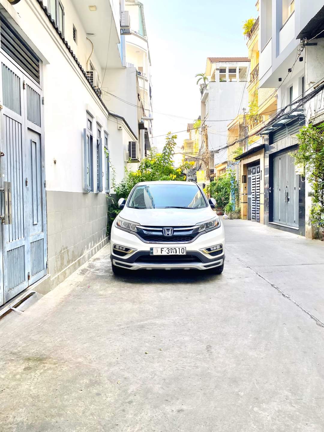 Hiếm Bán Nhà Bầu Cát - Tân Bình - HXH thông - 3 tầng - 30m2