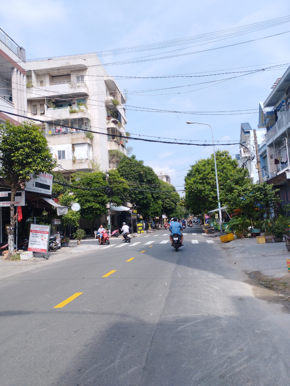 NGộp Tân Quý, Tân PHú, HXH 8m Kinh Doanh 84m2 - 2 tầng