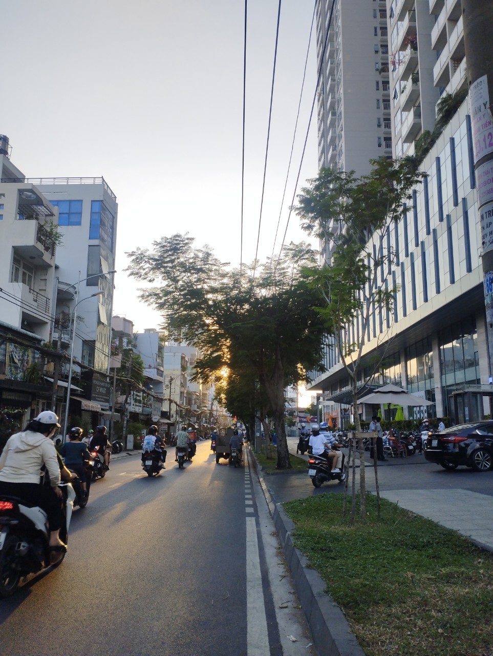 Hiếm Thành Thái - Quận 10 - 56m2 - 2 tầng - nhỉnh 6 tỷ