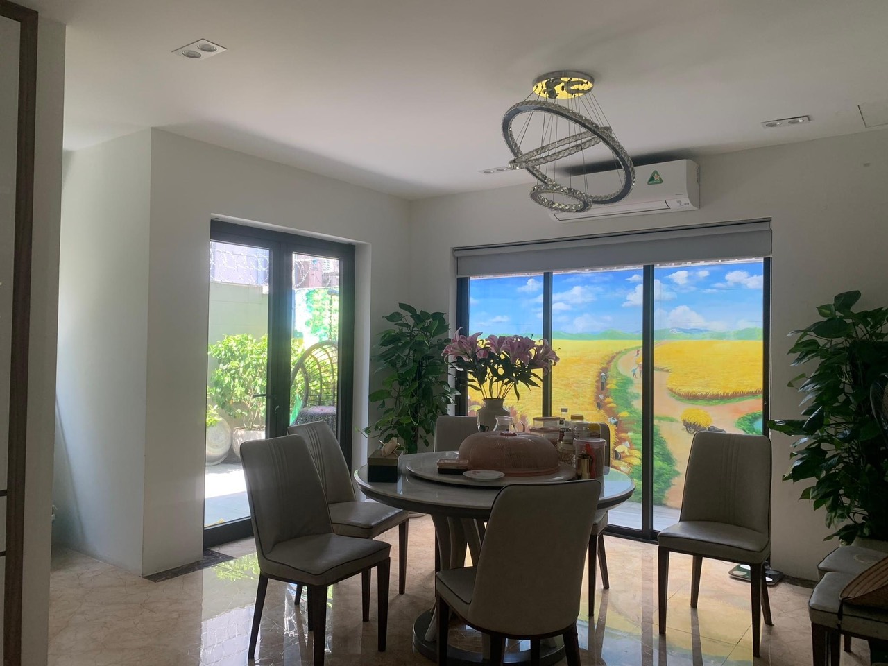 SIÊU HÓT! BÁN NHÀ BIỆT THỰ LIỀN KỀ INTRACOM TRUNG VĂN NAM TỪ LIÊM -ĐẸP NHẤT KHU VỰC - NỘI THẤT ĐẸP - CHỦ NHÀ DOANH