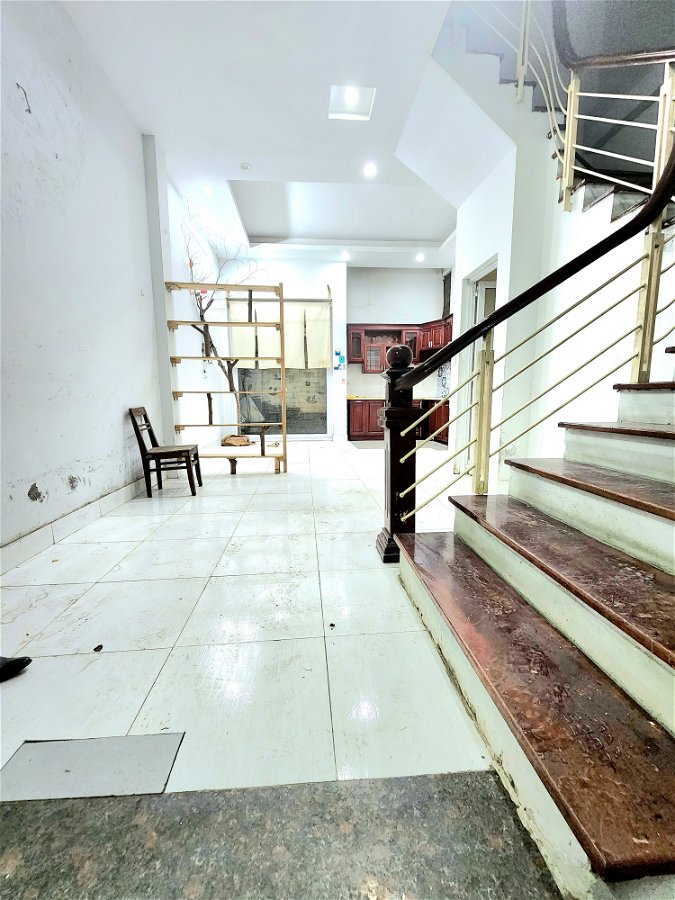 Bán Nhà Phố Trịnh Công Sơn Quận Tây Hồ. 50m Xây 6 Tầng Mặt Tiền 4.6m Nhỉnh 11 Tỷ. Cam Kết Ảnh Thật Mô Tả Chính Xác. Chủ