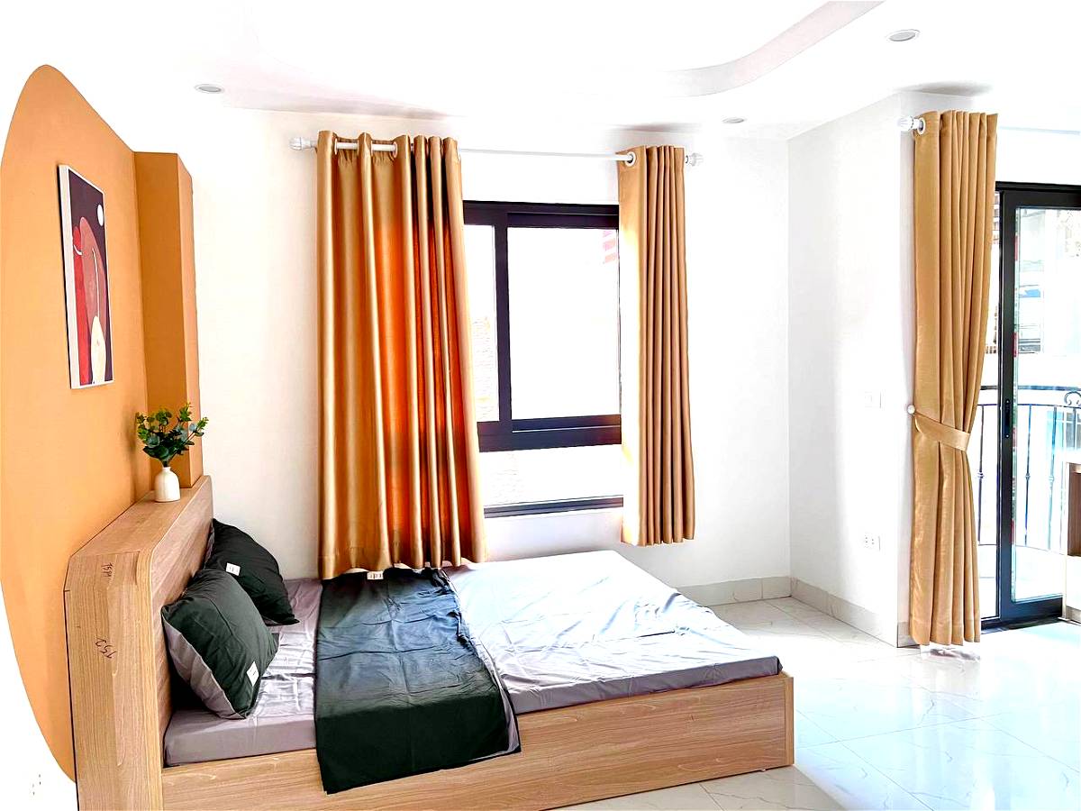 Bán Nhà Phố Đặng Tiến Đông Quận Đống Đa. 50m Xây 5 Tầng Mặt Tiền 4.8m Nhỉnh 11 Tỷ. Cam Kết Ảnh Thật Mô Tả Chính Xác.