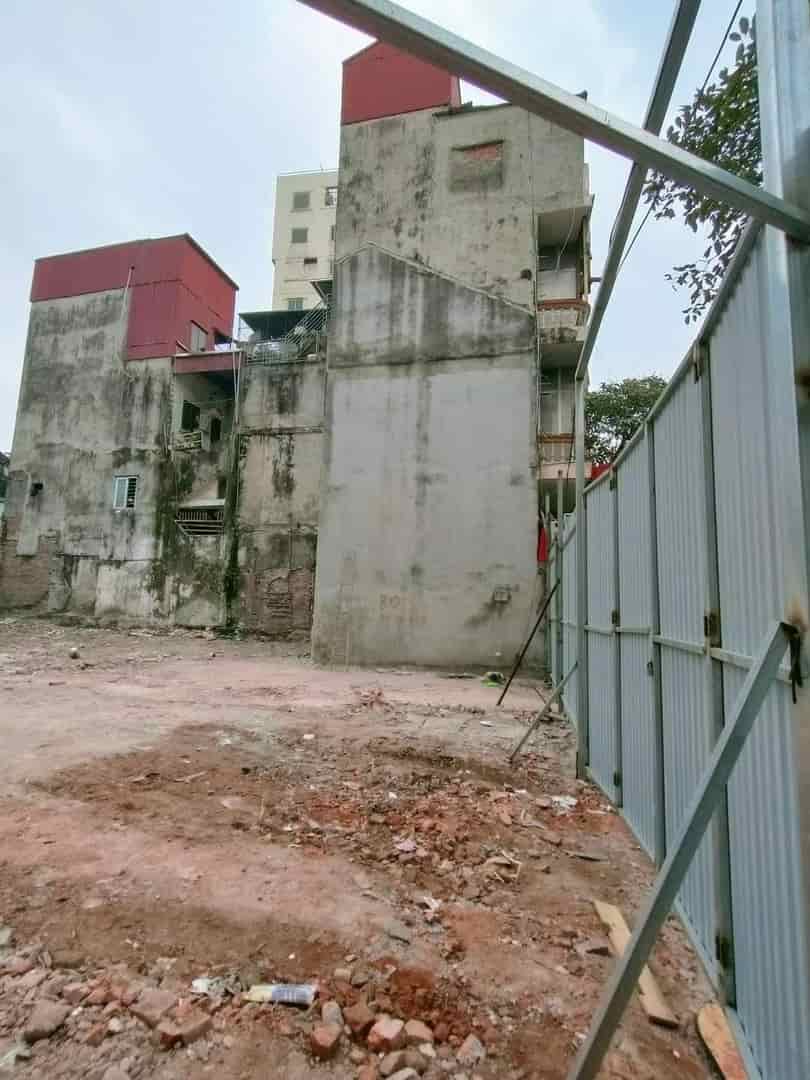 400 Tỷ 720M2 Mặt Phố Kim Mã Mặt Tiền 24M – 2 Mặt Tiền