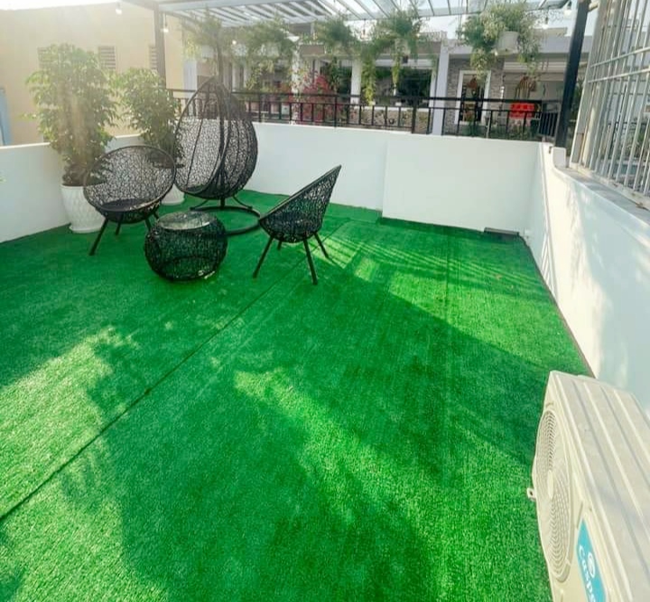 Nhà 4M6×9M5 4T HXT Phạm Văn Chiêu F8 Gò Vấp 5Tỷ98