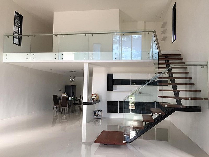 Bán nhà mới mặt tiền đường 2 tháng 9 gần bãi tắm Chí Linh, thành phố Vũng Tàu