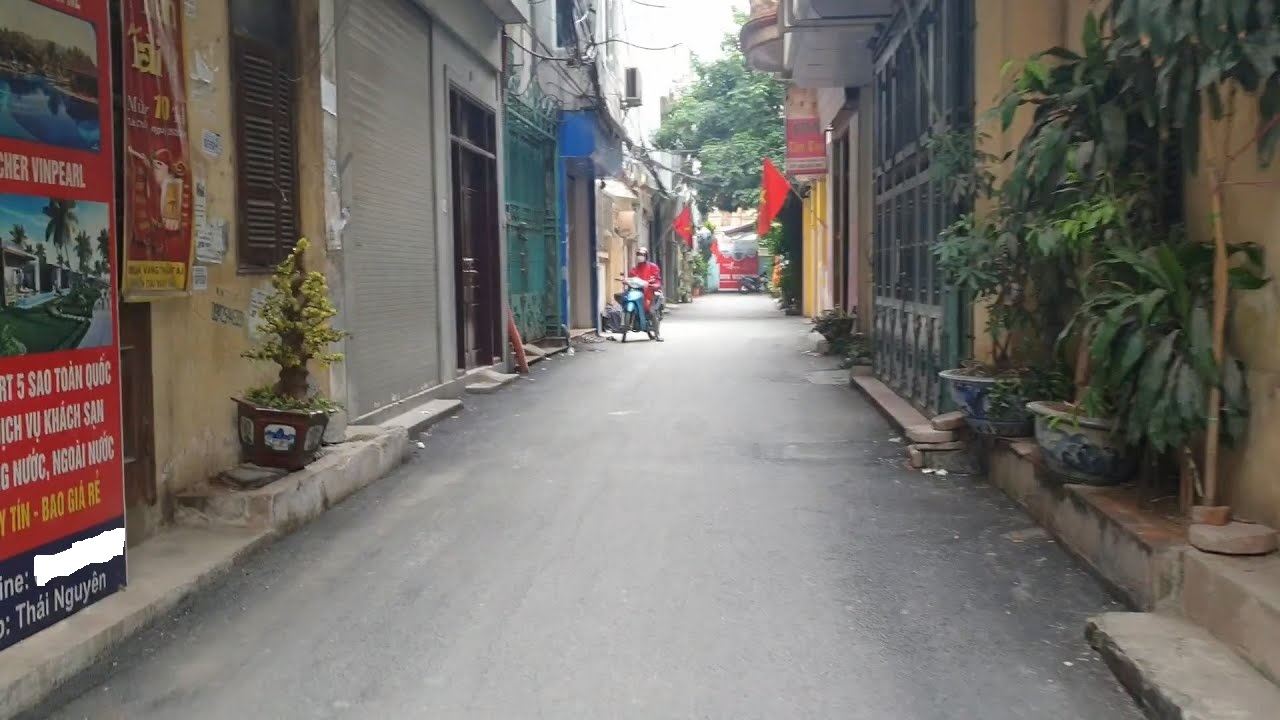 Bán nhà Phú Diễn, 39mx 5T, cách ô tô 15m, full NT. 3.68 tỷ, 0974687037