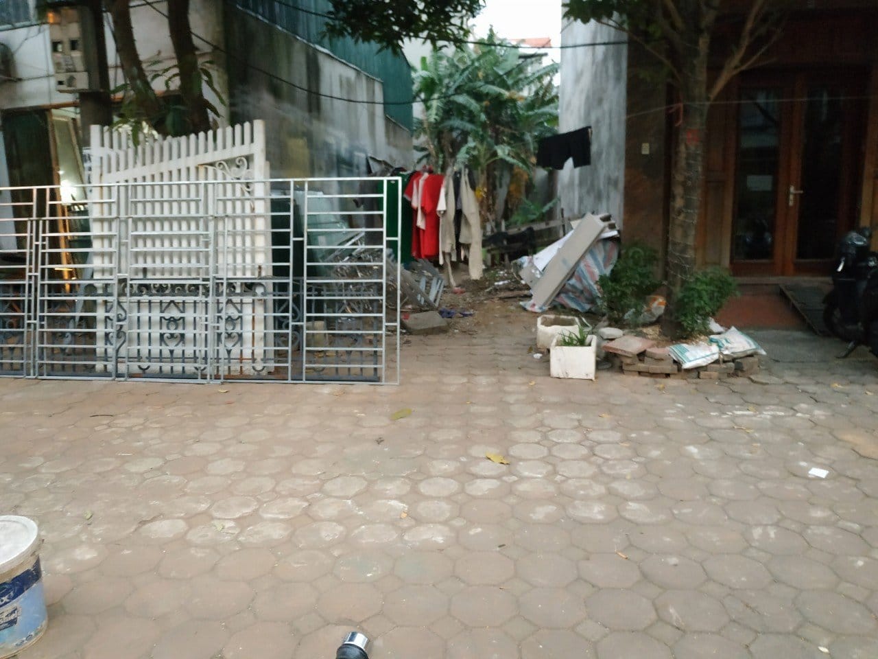 Gia đình nhà cô mình cần tiền bán gấp lô đất Phúc Lợi, Long Biên