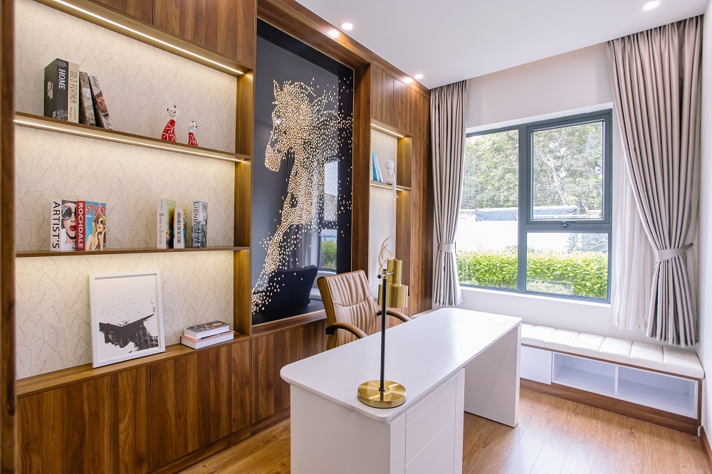 Căn Hộ Tecco Mặt Tiền QL13 Liền Kề Khu Công Nghiệp Giá Chỉ Từ 1,2 Tỷ