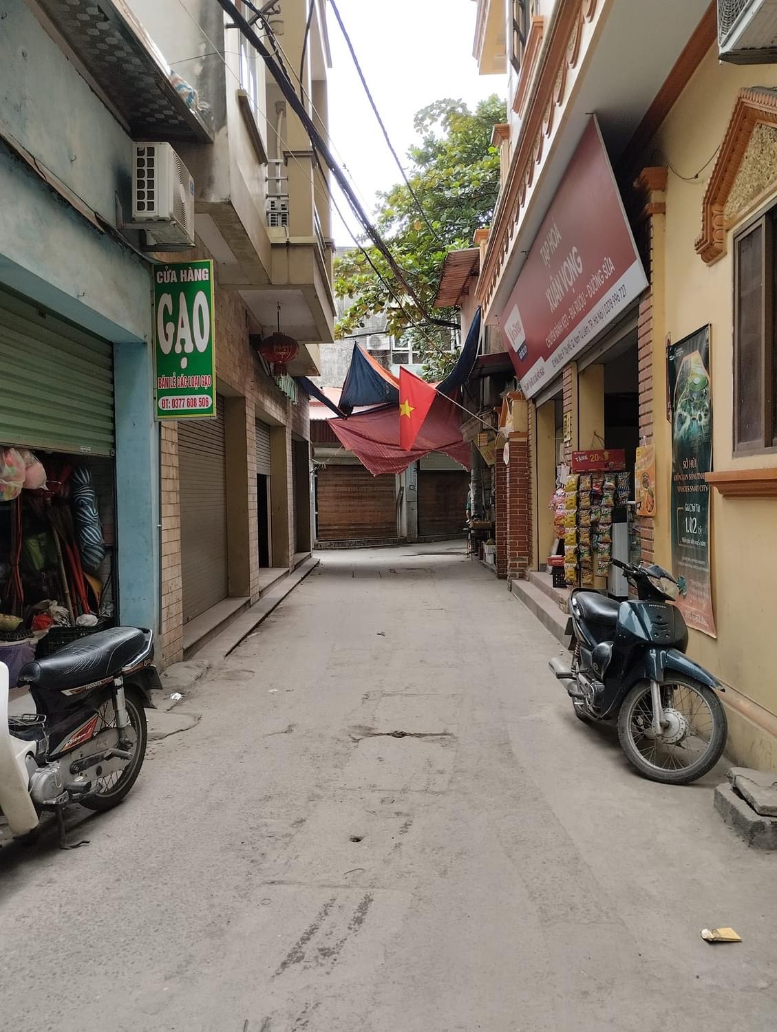 HÀNG HIẾM MIÊU NHA LỪNG LỮNG 6TẦNG 7 CHỖ QUA NHÀ