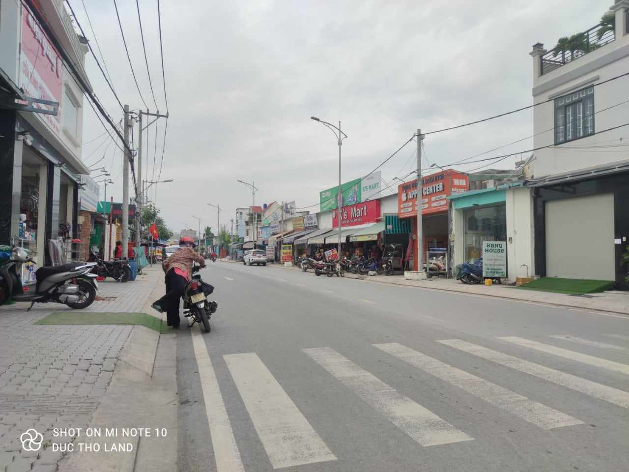 Bán 163m2 đất mặt tiền TL19 giá trong hẻm Thạnh Lộc, Quận 12, ở và KDngon