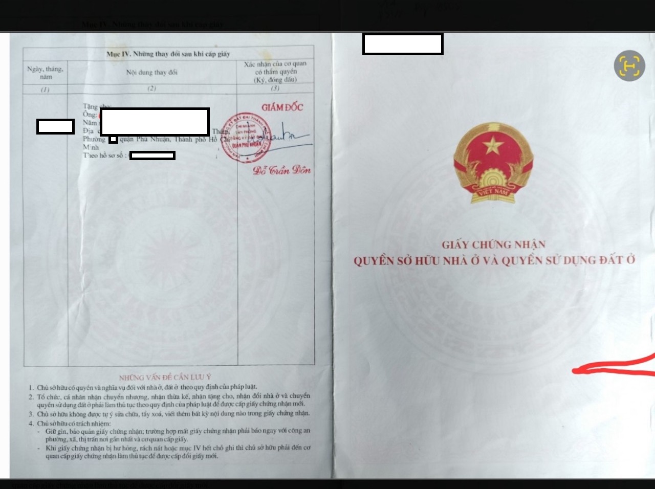 12 TỶ GIẢM CÒN 8 TỈ, NHÀ NGÃ BA PHÚ NHUẬN, GV, BÌNH THẠNH