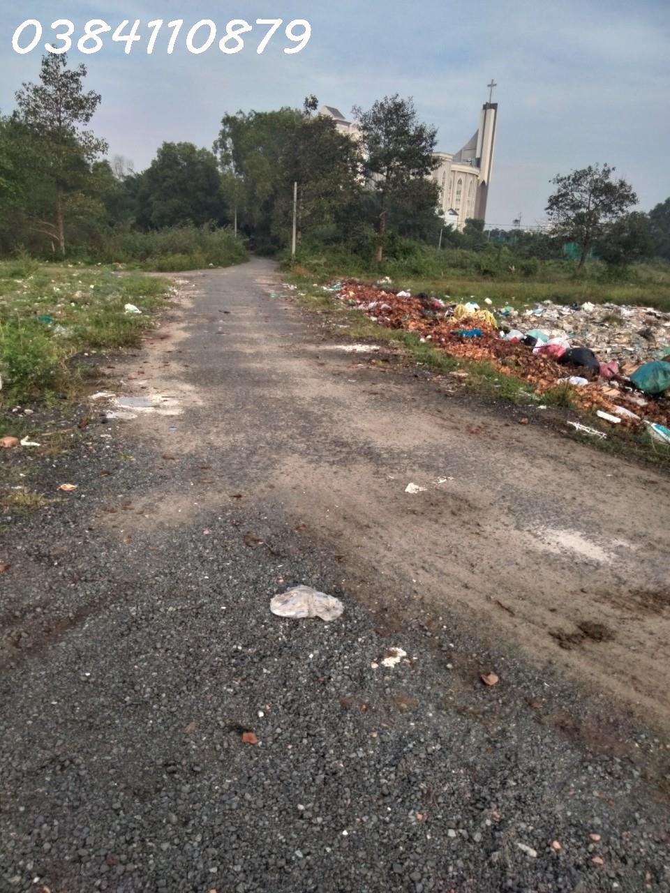 CHUYỂN NHƯỢNG DỰ ÁN KHU DÂN CƯ THỦ ĐỨC, 350 TỈ