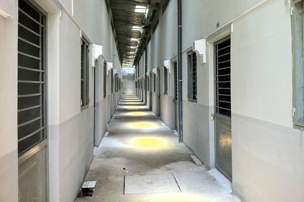 cần tiền bán đất xay nhà trọ giá rẻ chỉ 350tr / lô