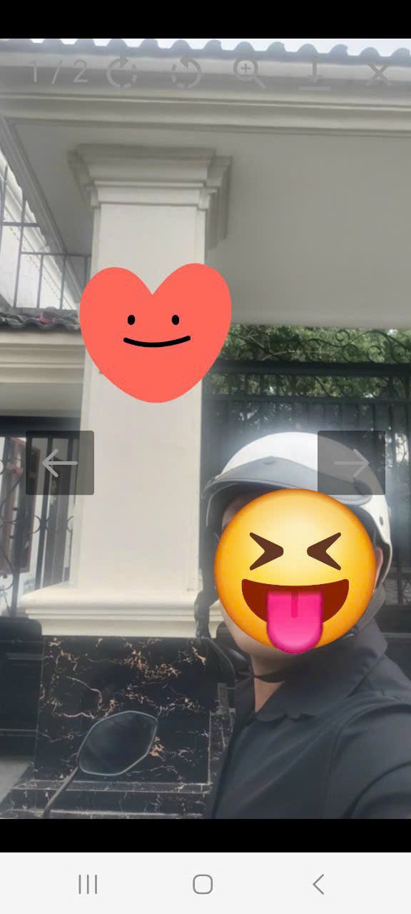 SIÊU PHẨM BIỆT THỰ VƯỜN TẠI TRƯỜNG THỌ TP THỦ ĐỨC TPHCM