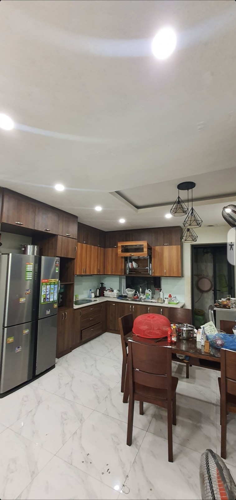 CHU HUY MÂN NHÀ ĐẸP DÂN XÂY – HÌNH THỬA ĐẸP - 100 M RA PHỐ LỚN - KHU VỰC PHÁT TRIỂN CHÓNG MẶT