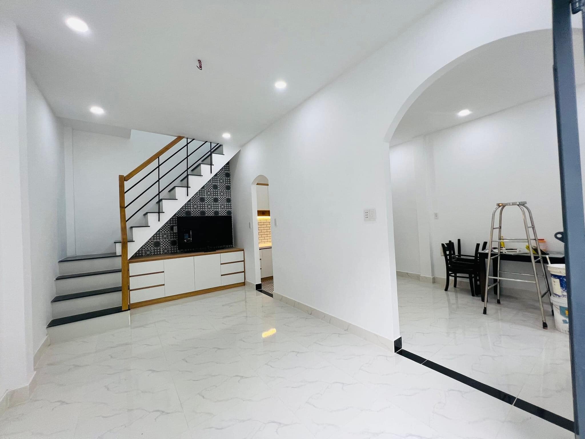 Nhà Bán Nguyễn Kiệm Gò Vấp 3 Tầng Hẻm Thông 3 Phòng Ngủ Giá Nhỉnh 3 Tỷ