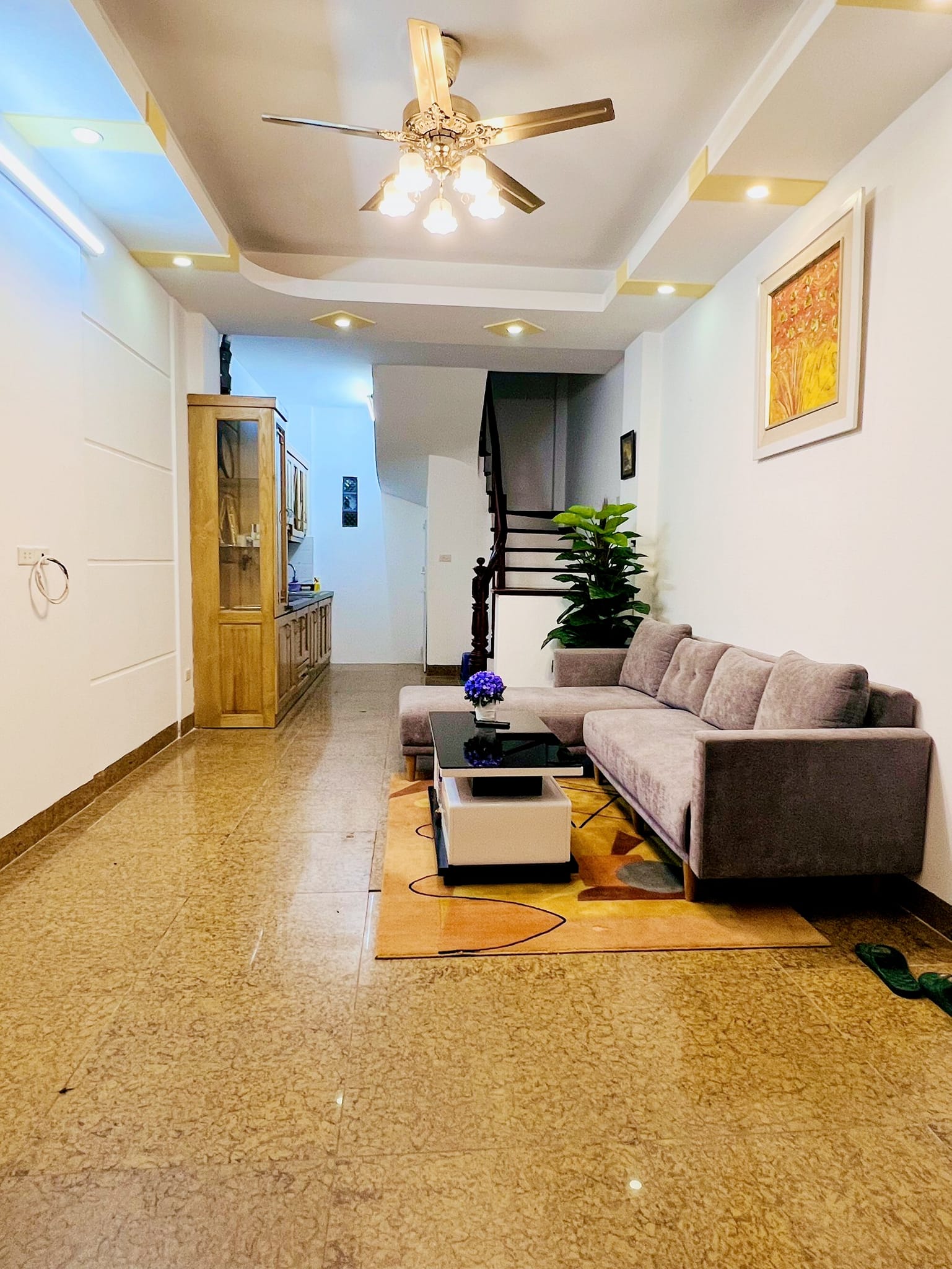 NHÀ ĐẸP 5 TẦNG PHỐ THỤY KHUÊ - QUẬN TÂY HỒ - DT:35M2 5 TẦNG MT:3.6M GIÁ:4.68 TỶ CÓ THƯƠNG LƯỢNG.