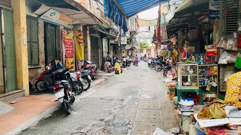 Bán Nhà Phố Tây Sơn Quận Đống Đa. 63m Mặt Tiền 4m Nhỉnh 10 Tỷ. Cam Kết Ảnh Thật Mô Tả Chính Xác. Chủ Thiện Chí Cần