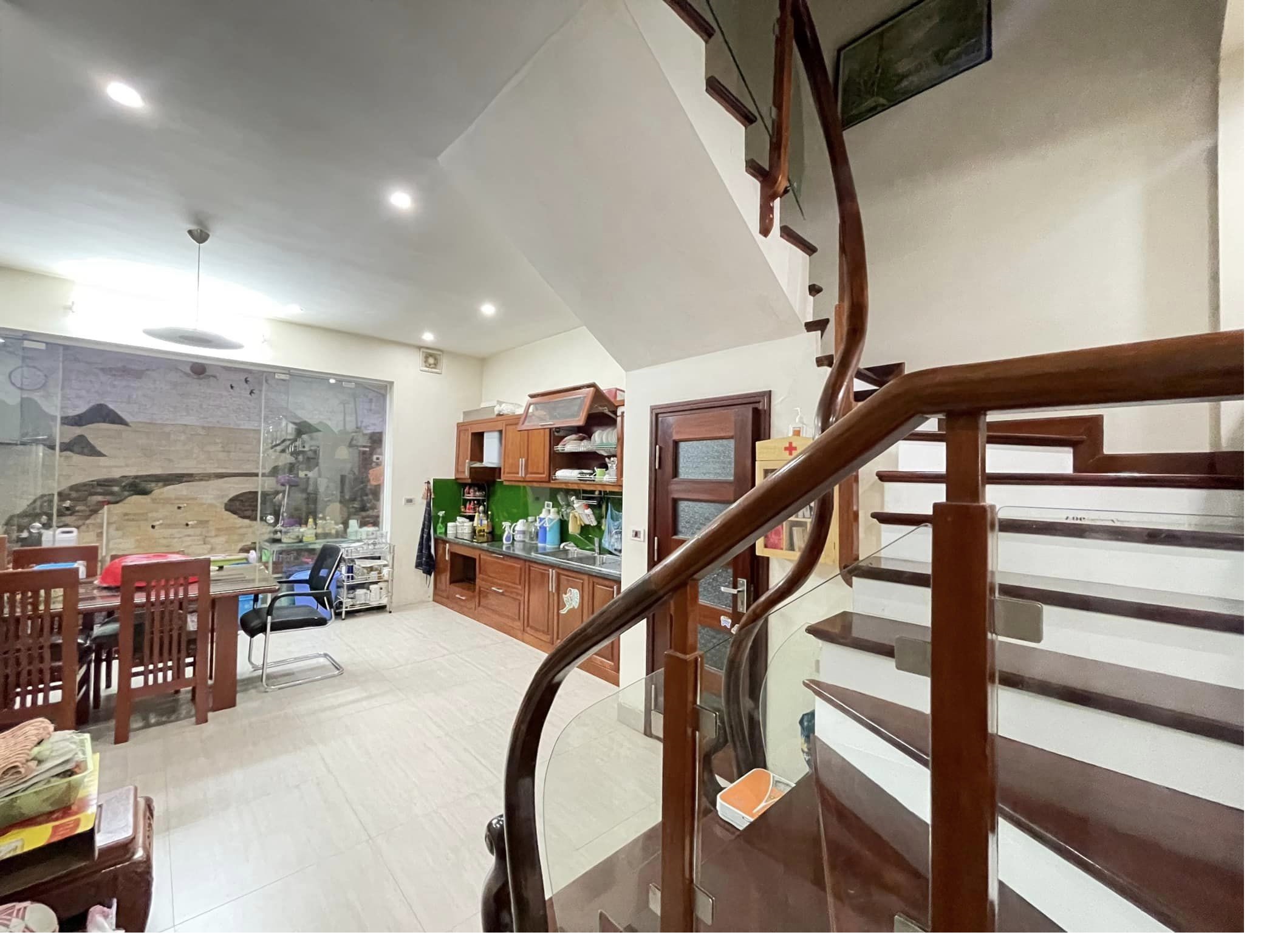 Bán Nhà đẹp Lê Đức Thọ Mỹ Đình phân lô ô tô, kinh doanh 50m chỉ 11tỷ.