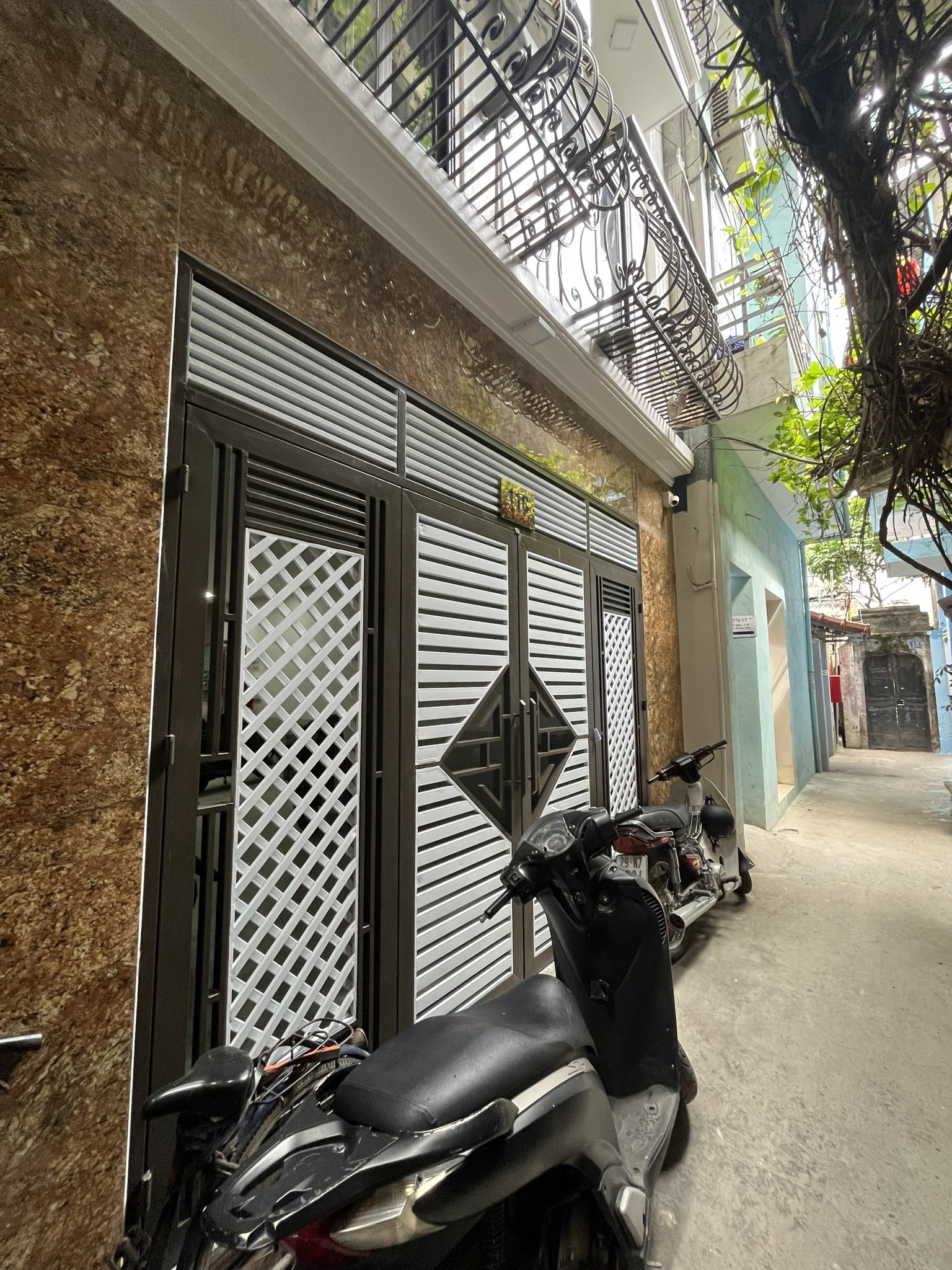 Bán tòa CCMN Phùng Khoang - 7 tầng x 150m2, 35 phòng, giá chỉ 18.5 tỷ