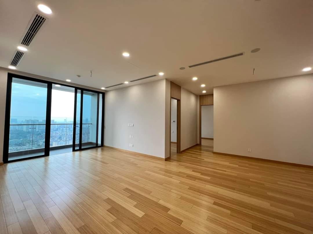 Chung cư Moonlight KĐT An Lạc Green Symphony