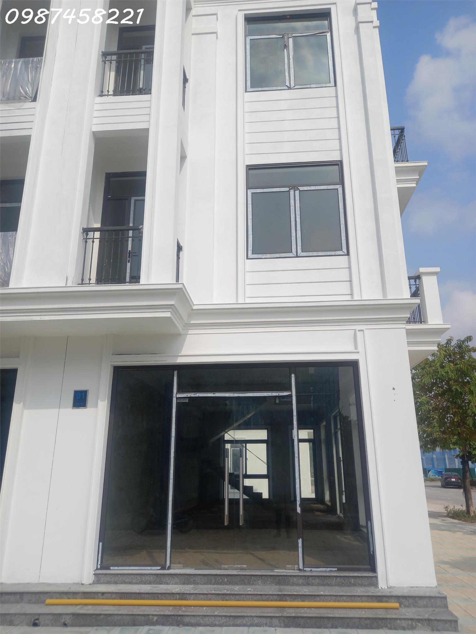 Còn duy nhất 1 căn góc dự án Mê Linh Central, nhận nhà ngay, giá siêu mềm 8,8 tỷ