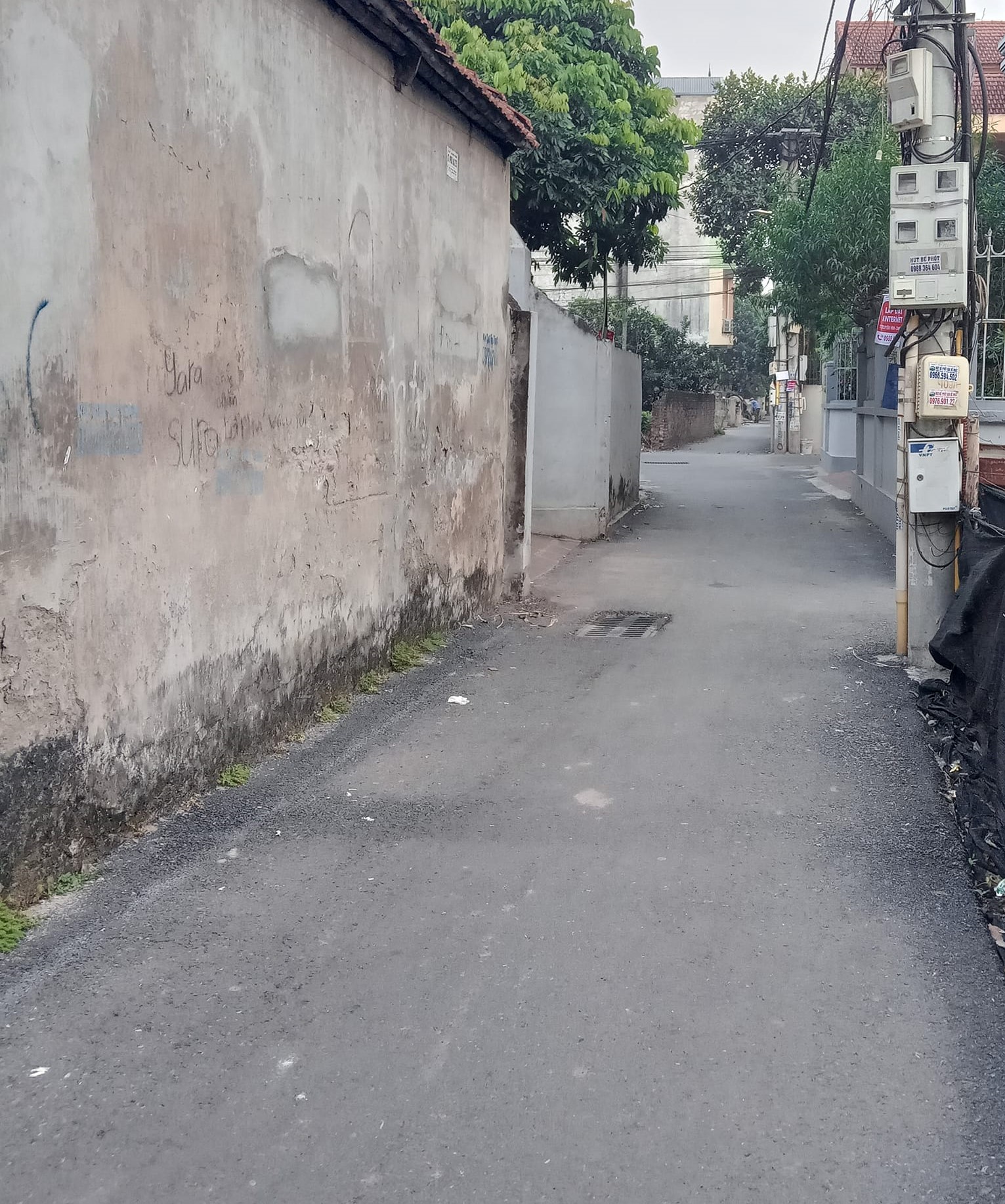 Siêu rẻ đất Nghĩa Bình lô góc oto đỗ cửa, 38m nhỉnh 1 tỷ