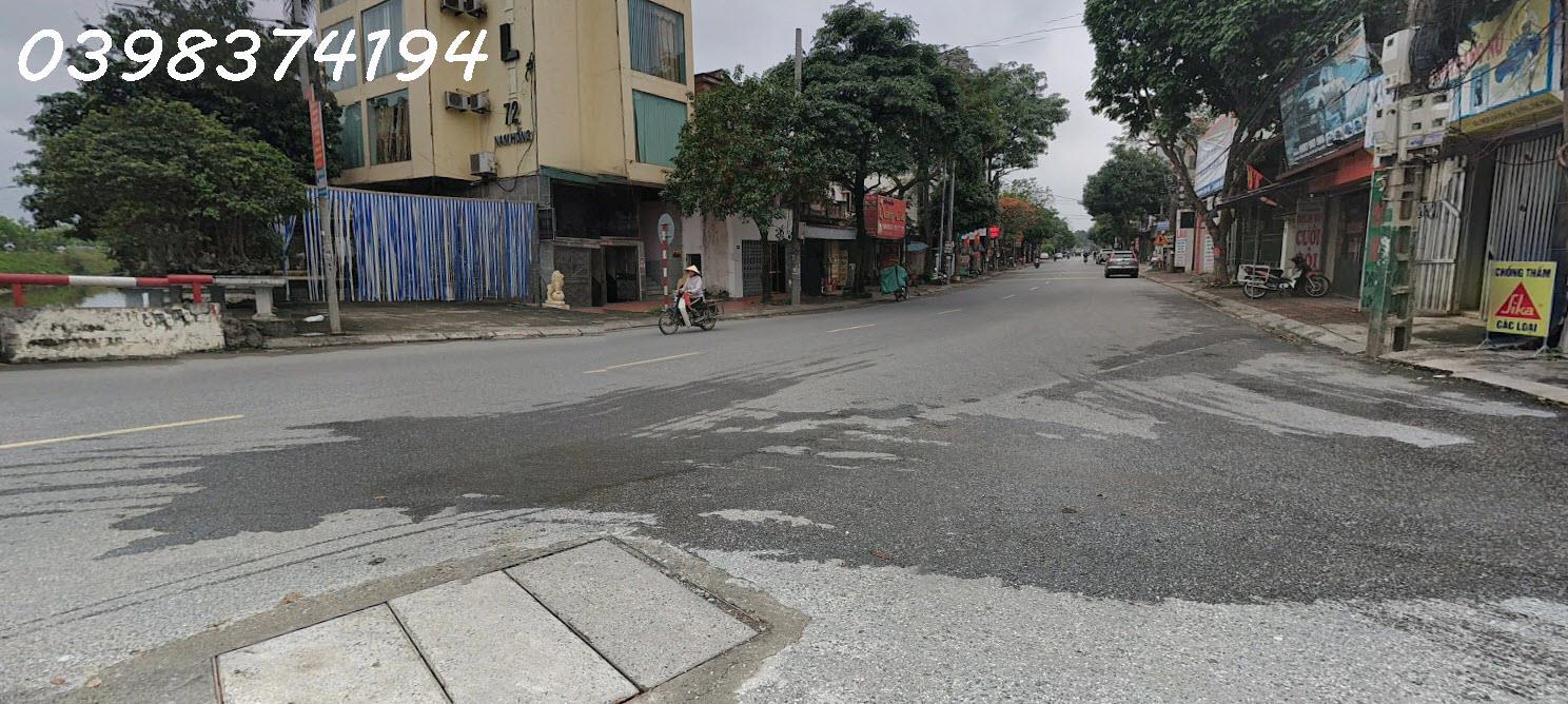 Tuyệt đẹp 50m2 đất Vân nội không dành cho người bàn lùi