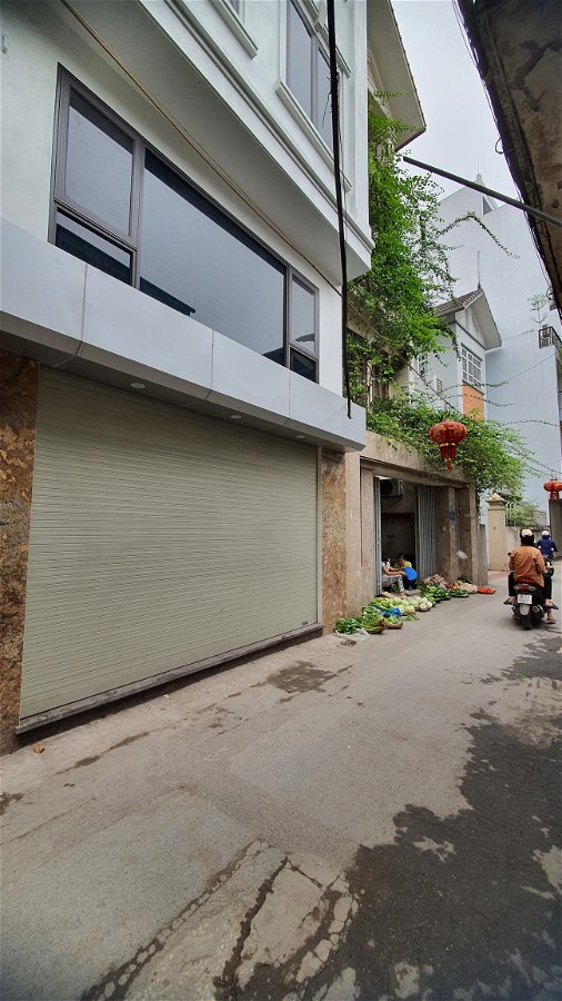 Bán Nhà Phố Xuân La Quận Tây Hồ. 42m Xây 7 Tầng Mặt Tiền 5.5m Nhỉnh 10 Tỷ. Cam Kết Ảnh Thật Mô Tả Chính Xác. Chủ Thiện