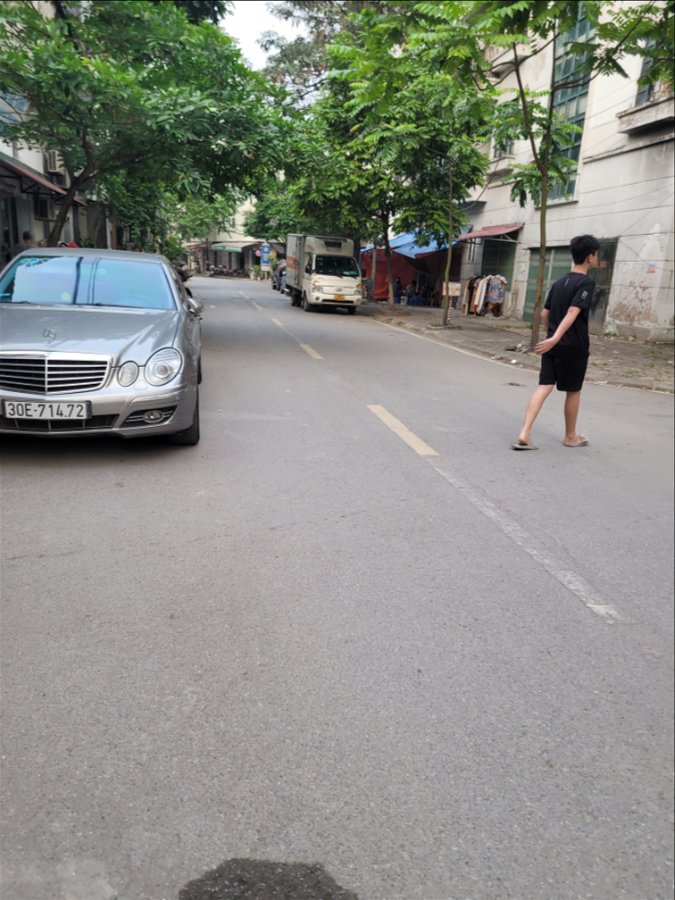 Bán Đất Phố Phúc Hoa Quận Tây Hồ. 78m Mặt Tiền 5m Nhỉnh 10 Tỷ. Cam Kết Ảnh Thật Mô Tả Chính Xác. Chủ Muốn Thanh Khoản